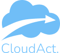 CloudForLaw - Logo